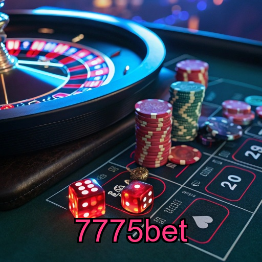 Acesso Instantâneo ao 7775bet: Entre e Comece a Jogar