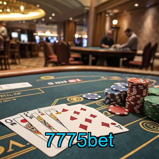 Os Melhores Bônus do 7775bet: Atraente e Inovador