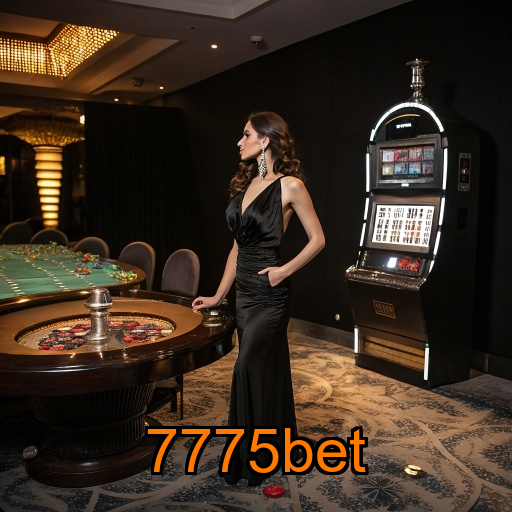 Aplicativo Oficial 7775bet: Jogue Onde e Quando Quiser