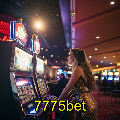 Pagamentos Ágeis e Seguros no 7775bet