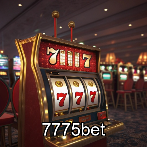Aplicativo Oficial 7775bet: Jogue Onde e Quando Quiser