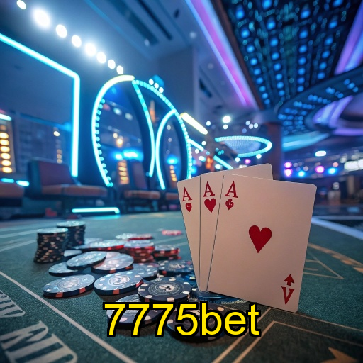 Entre no 7775bet com acesso rápido e simples