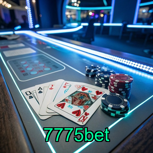 Saques rápidos e seguros no 7775bet