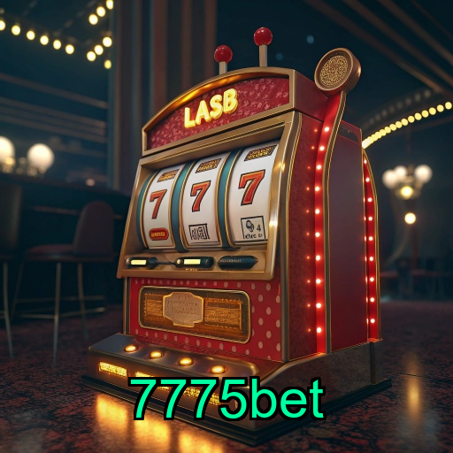 Aplicativo mobile 7775bet: jogue em qualquer lugar