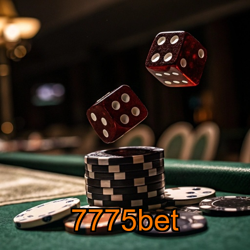Aplicativo mobile 7775bet: jogue em qualquer lugar