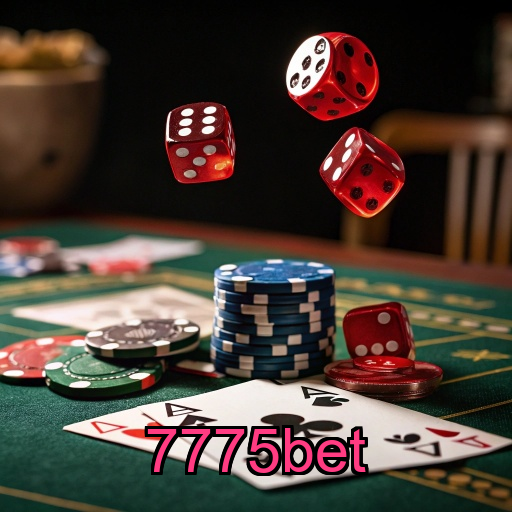 Saques rápidos e seguros no 7775bet